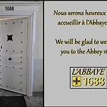 Tatil Evi L'abbaye 1688 *