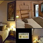 Holiday home L'abbaye 1688