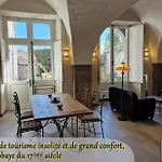 L'abbaye 1688 *