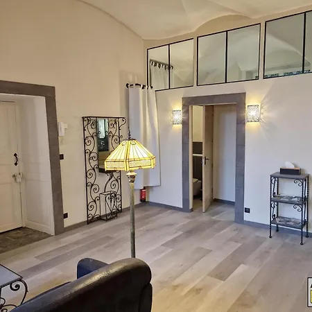 L'abbaye 1688 Holiday home *