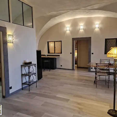 L'abbaye 1688 Hébergement de vacances